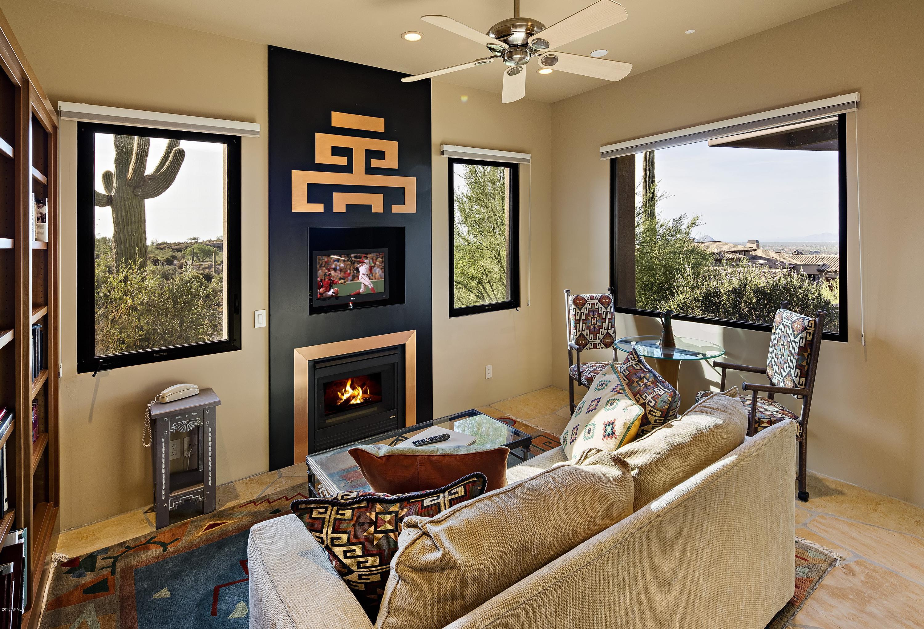 DESERT MOUNTAIN - Residential