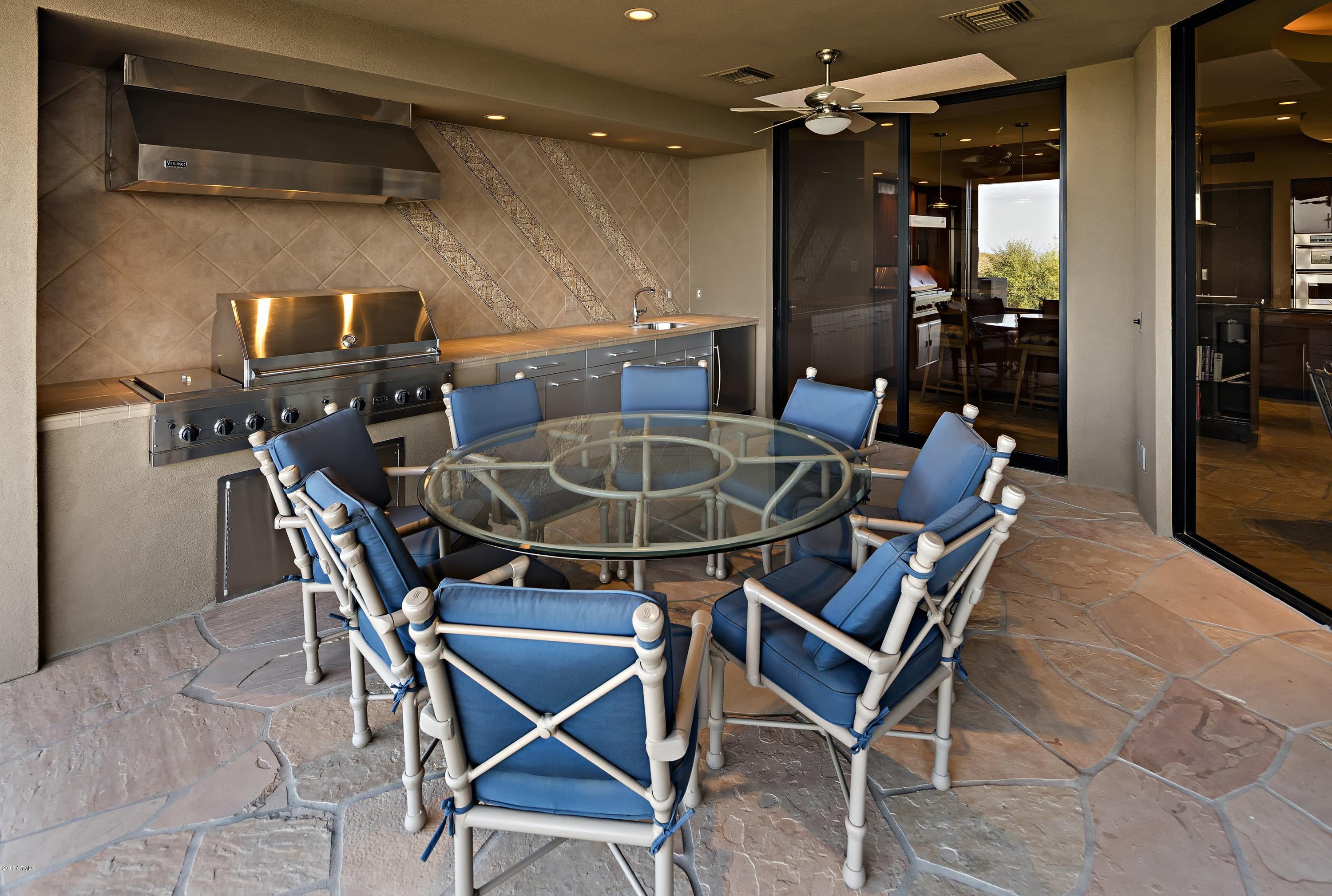 DESERT MOUNTAIN - Residential