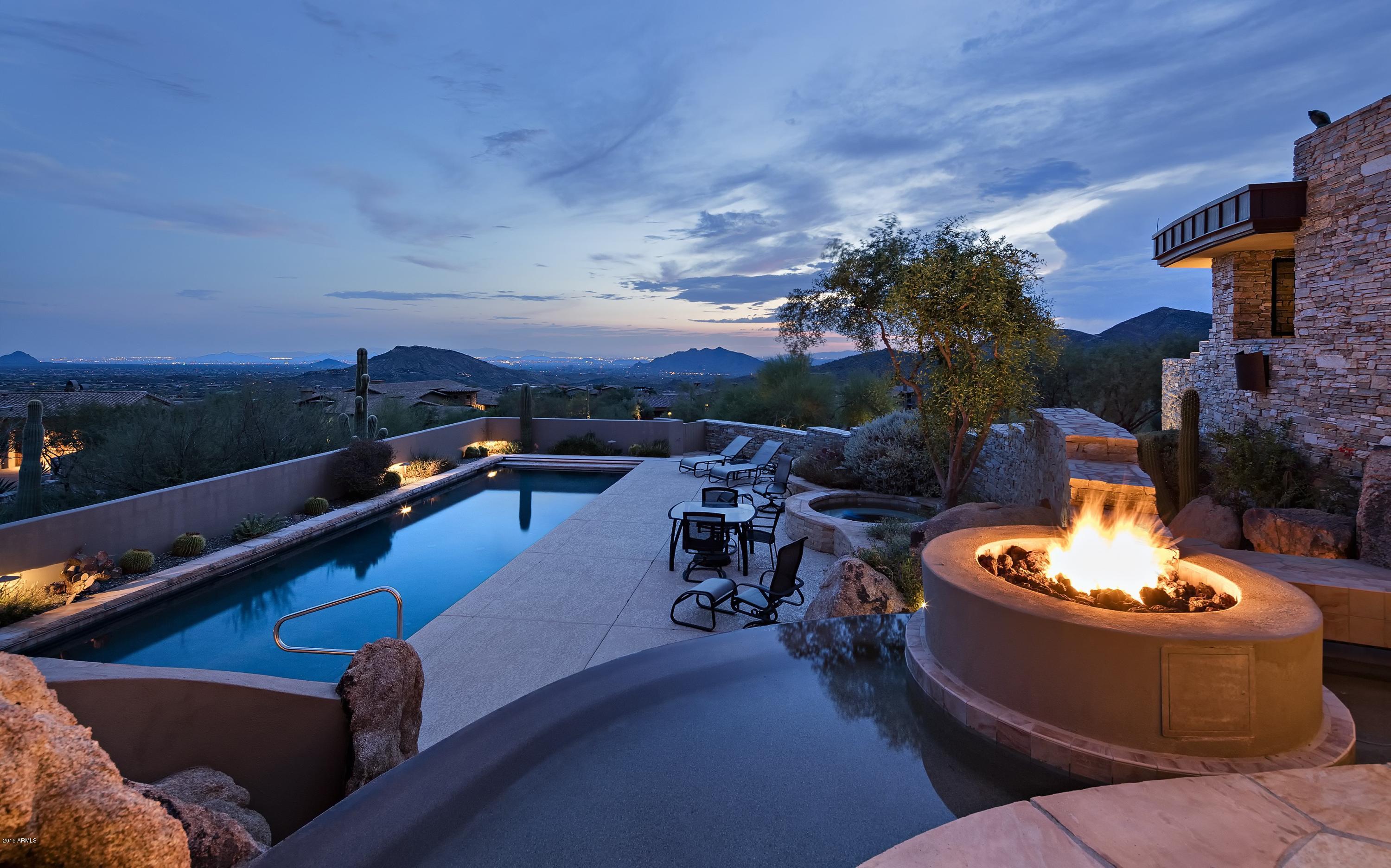 DESERT MOUNTAIN - Residential