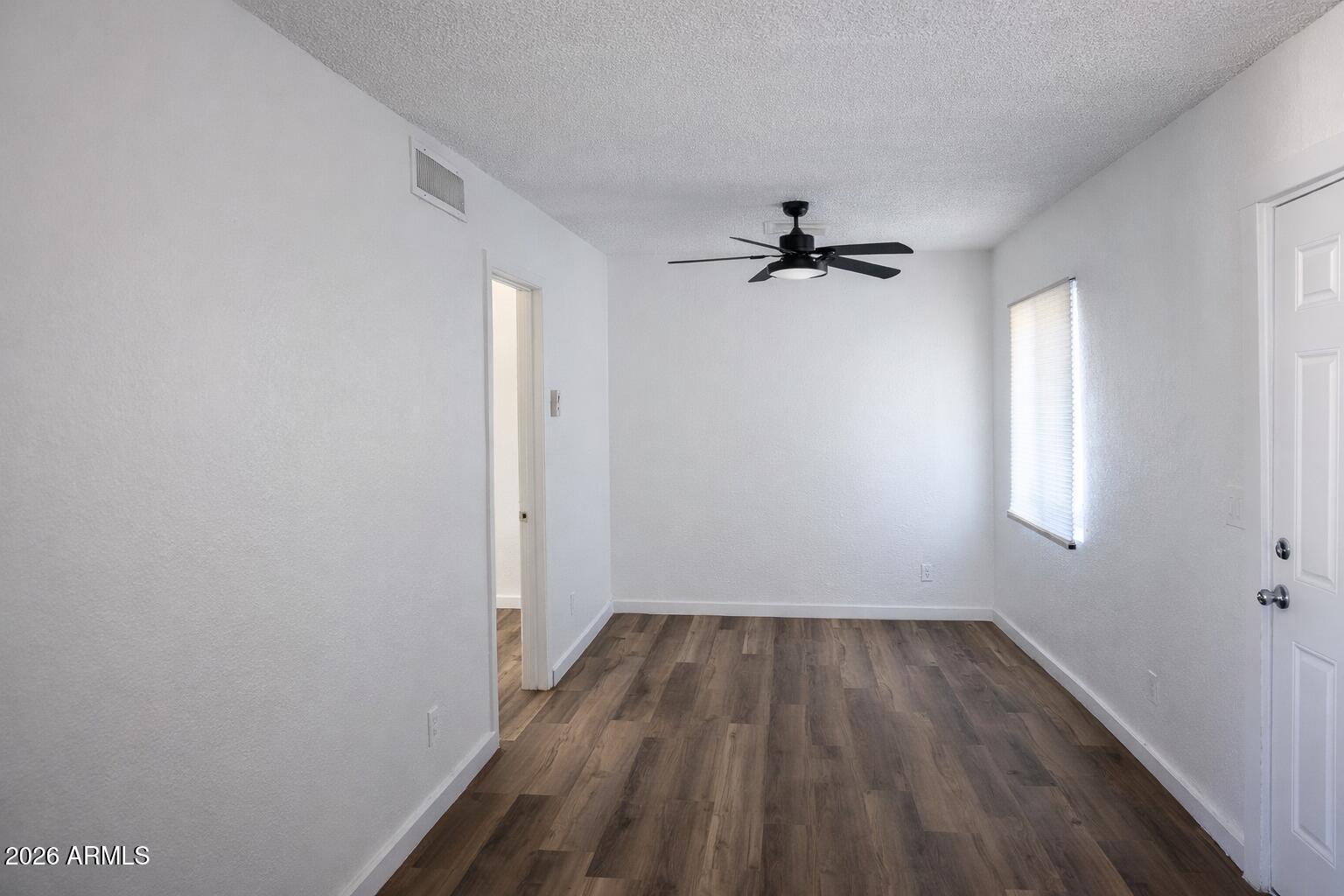This offering includes two fully renovated multifamily units in a prime infill location directly adjacent to Downtown Phoenix. The property has been extensively upgraded with a new AC system, dual pane windows, new kitchen and bathroom finishes, new LVP flooring in the back unit, and sealed concrete floors in the front unit. The adjacent property at 712 W Fillmore is available as well. That property includes a single-family home and a triplex that provide stable in-place income with additional upside through renovation and rent growth. The properties may be acquired together or separately, providing investors flexibility to tailor the acquisition to their strategy.