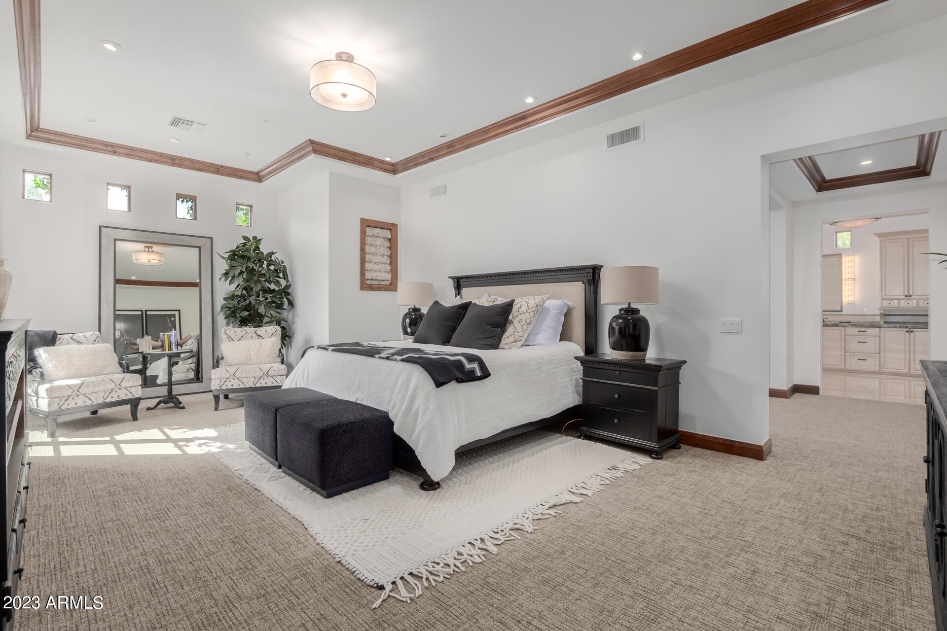CAMELBACK COUNTRY CLUB ESTATES - Residential
