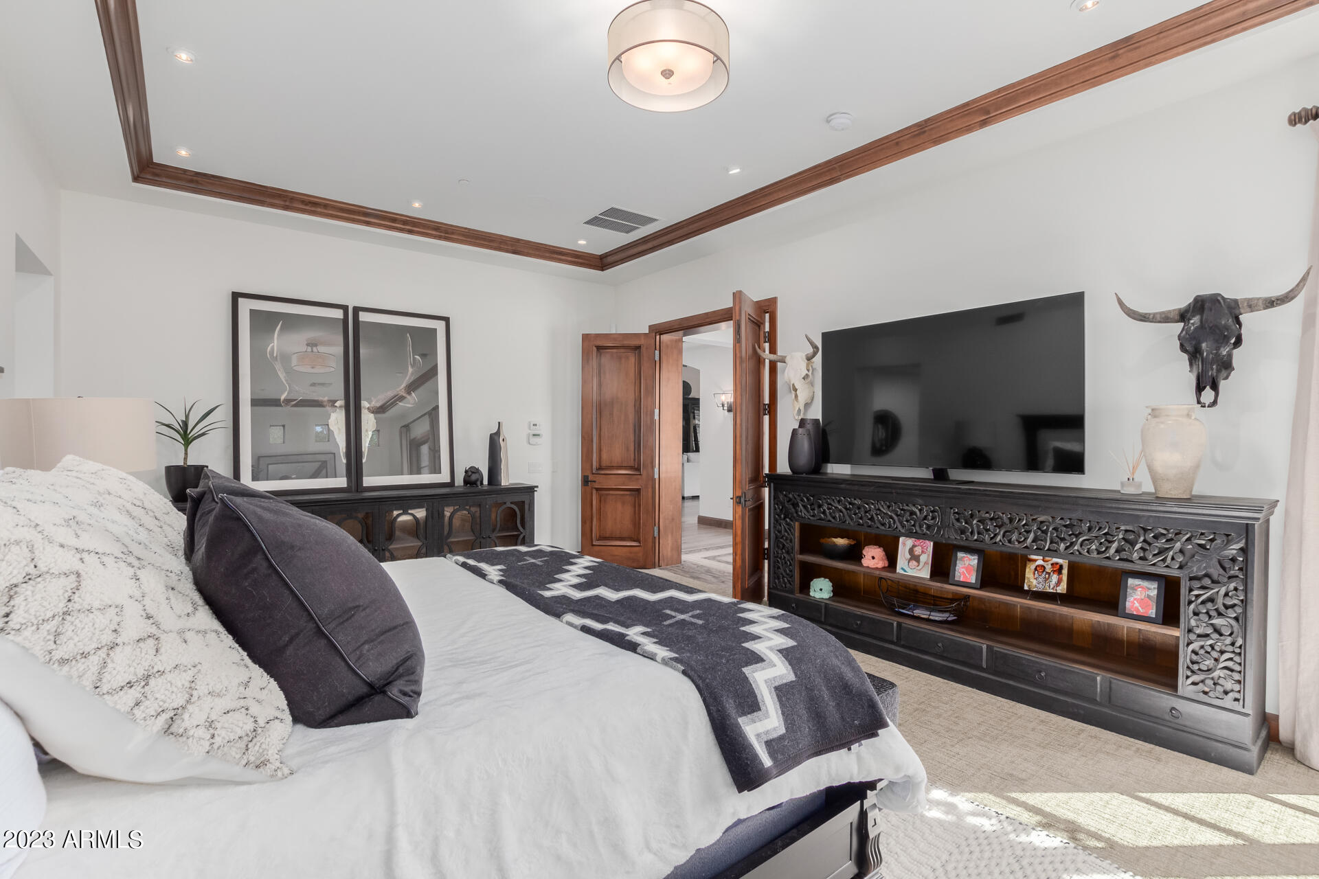 CAMELBACK COUNTRY CLUB ESTATES - Residential