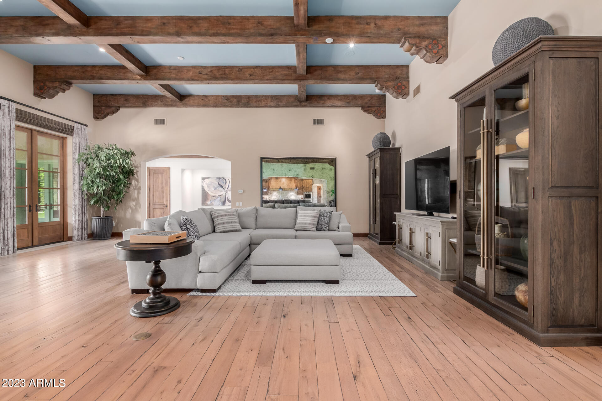 CAMELBACK COUNTRY CLUB ESTATES - Residential