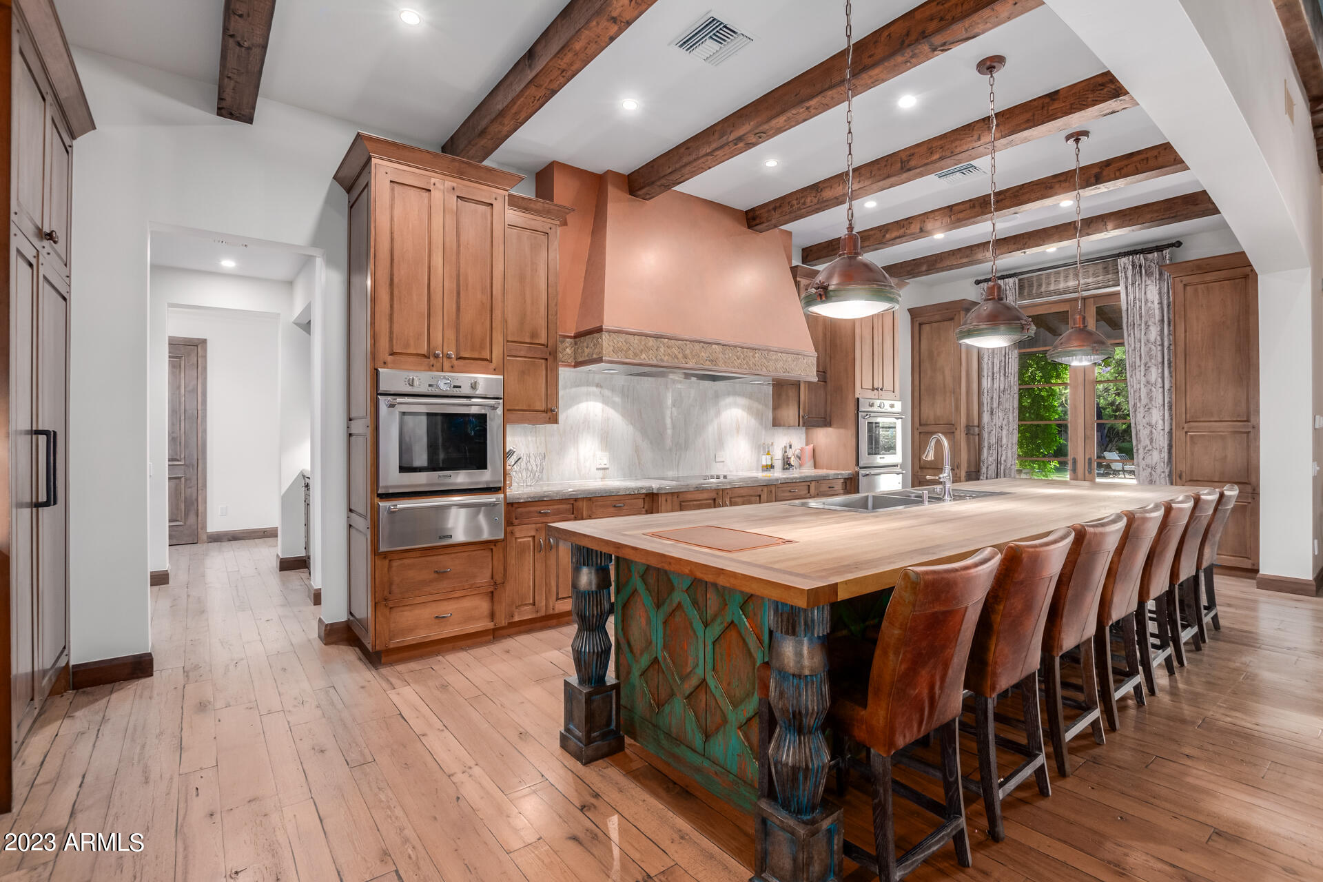 CAMELBACK COUNTRY CLUB ESTATES - Residential