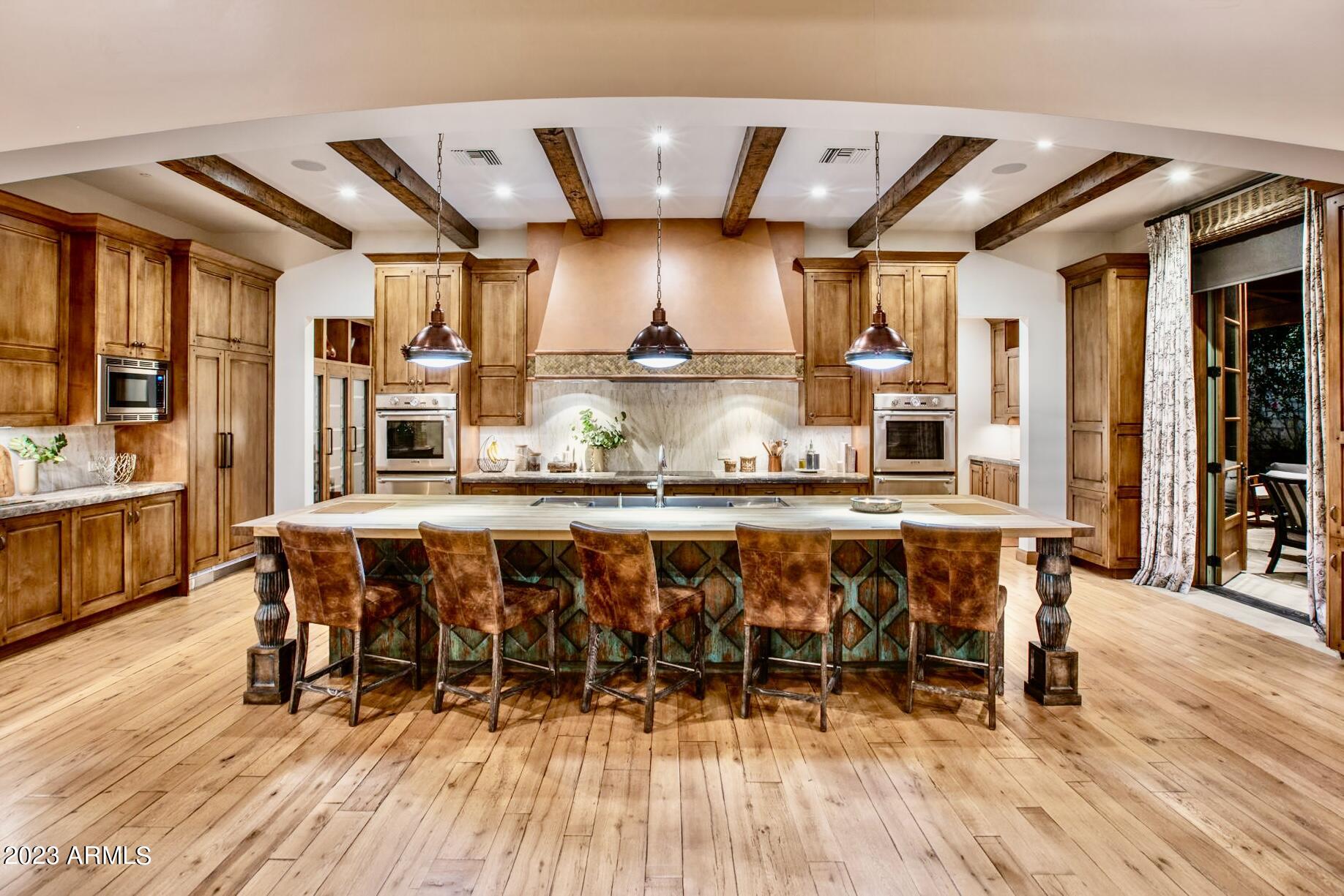 CAMELBACK COUNTRY CLUB ESTATES - Residential