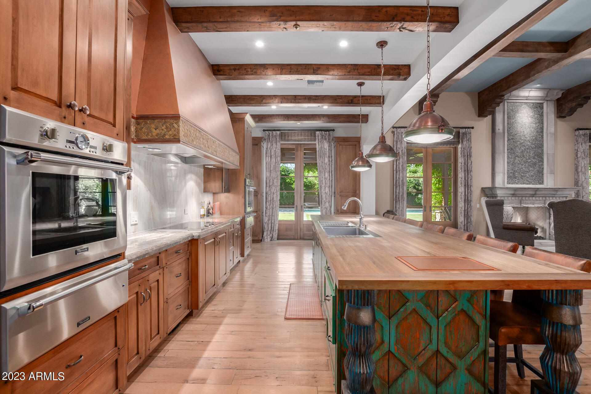 CAMELBACK COUNTRY CLUB ESTATES - Residential