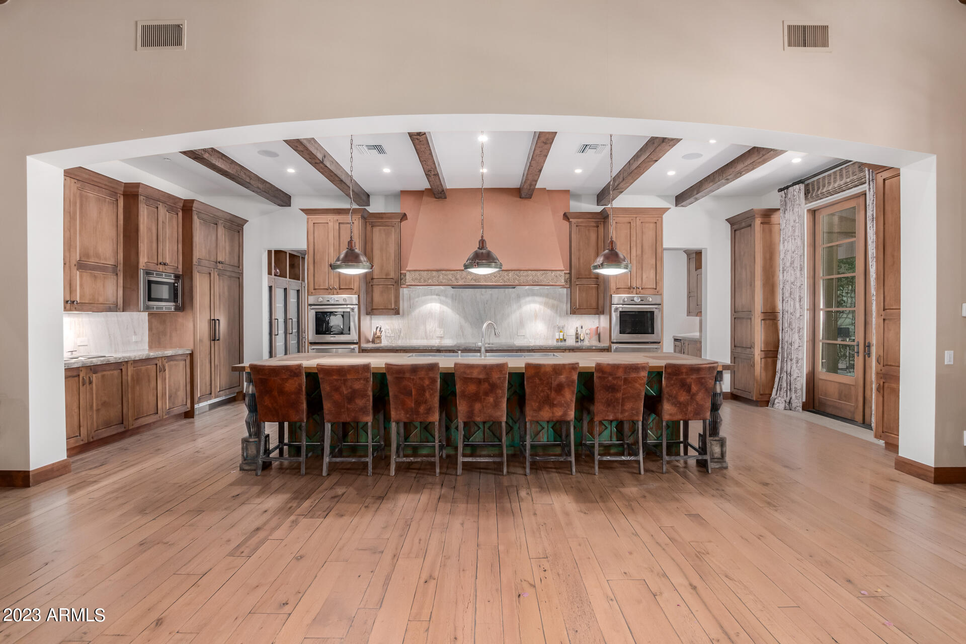 CAMELBACK COUNTRY CLUB ESTATES - Residential