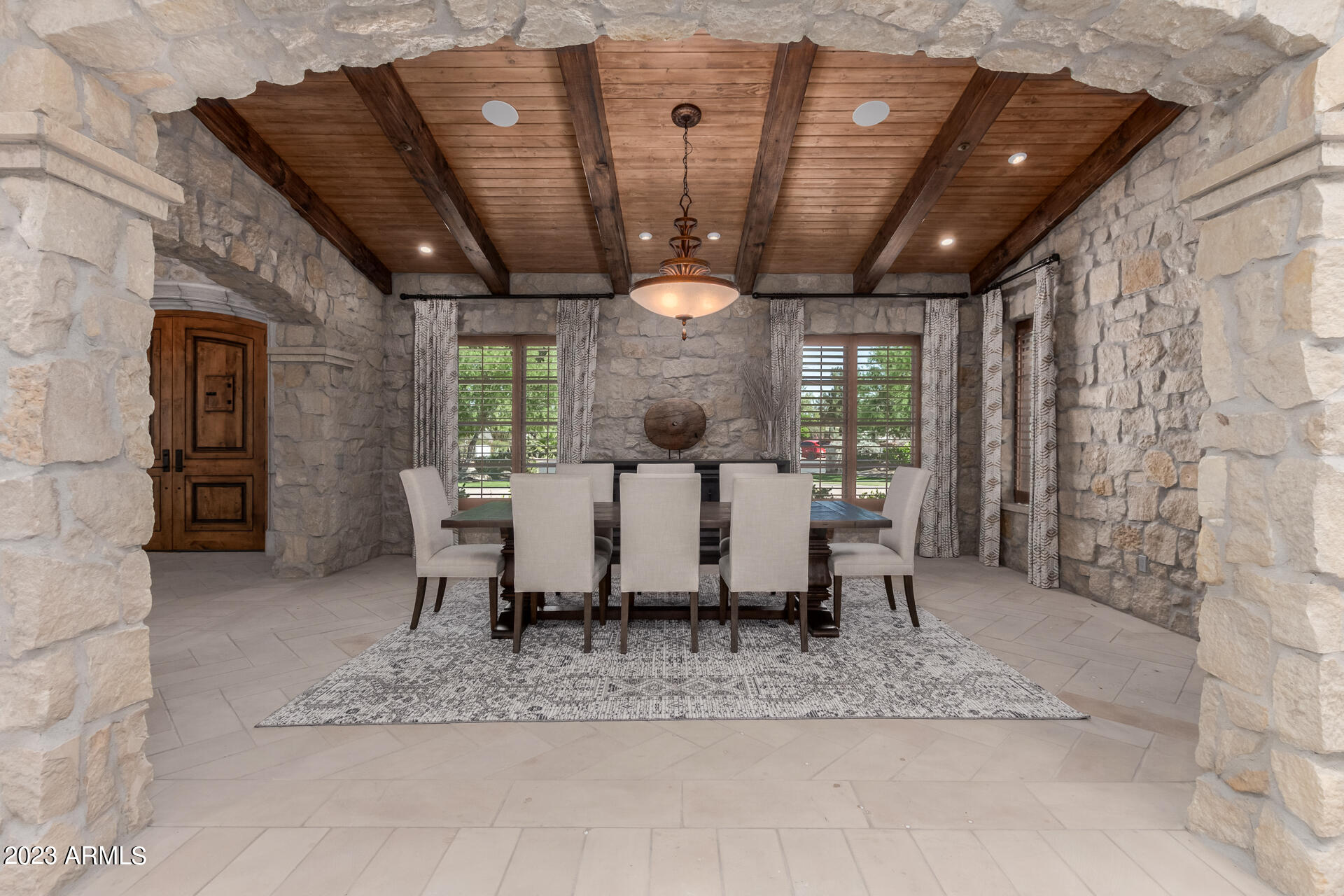 CAMELBACK COUNTRY CLUB ESTATES - Residential