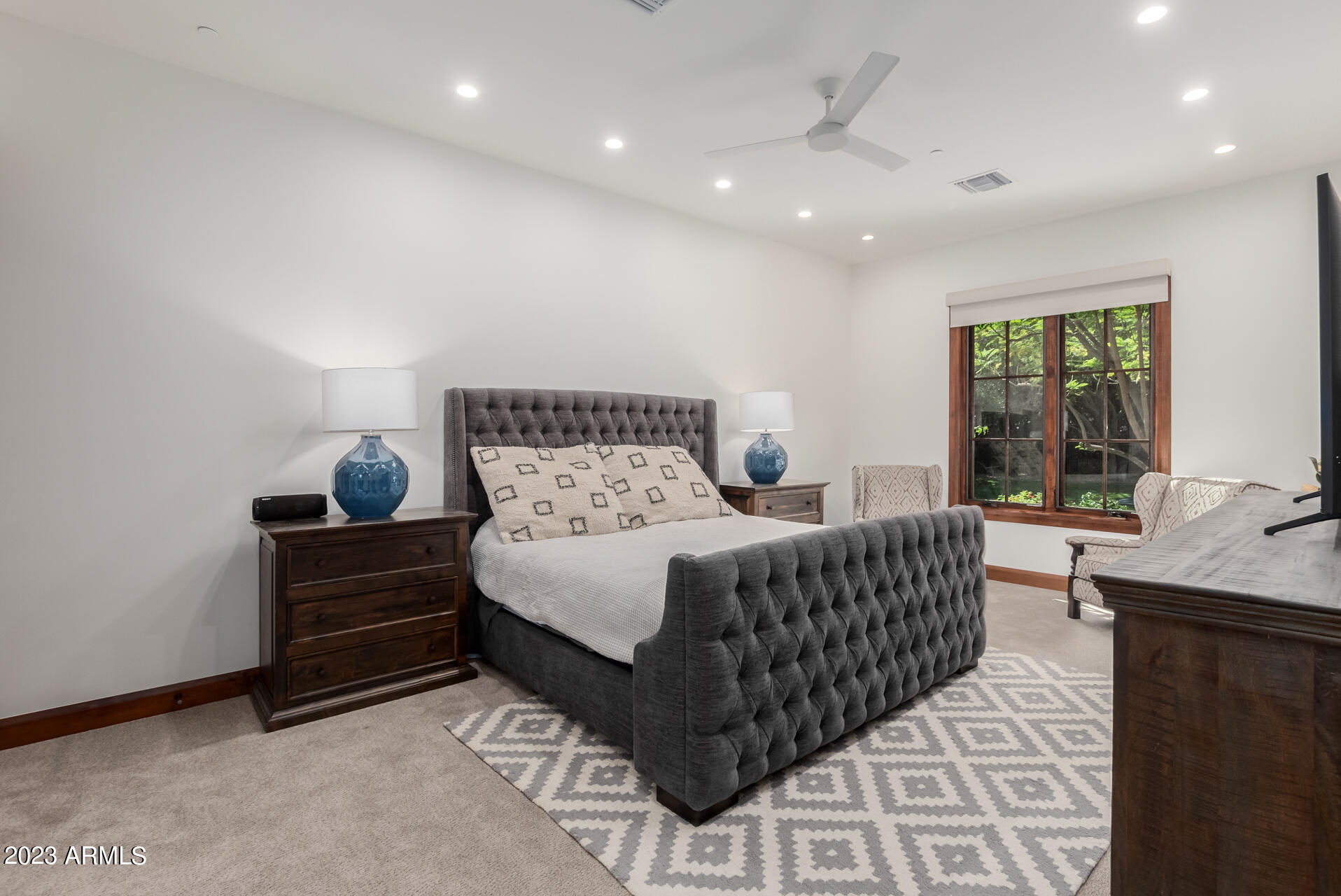 CAMELBACK COUNTRY CLUB ESTATES - Residential