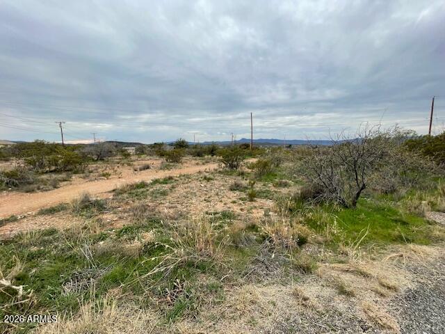 WICKIUP MESA UNIT 3 - Land
