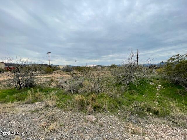 WICKIUP MESA UNIT 3 - Land