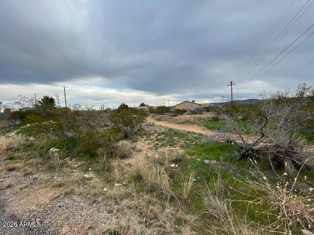 Nice flat lot faces north. Some homes have been built in the area, great location for your dream home!  Not far from views of Sedona in the distance and National Forest Service land and views toward NE side of the Mesa. No HOA! The lot next to it is also for sale, so you can purchase both and have almost .45 acres to build your custom home!