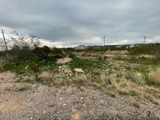 WICKIUP MESA UNIT 3 - Land