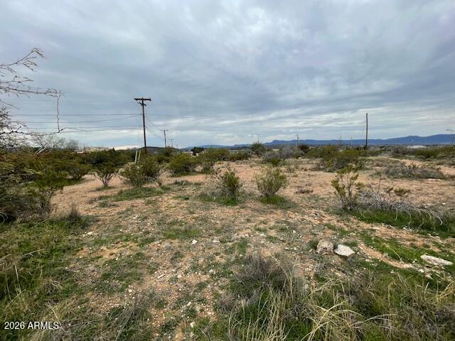 WICKIUP MESA UNIT 3 - Land