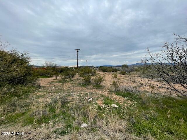 WICKIUP MESA UNIT 3 - Land