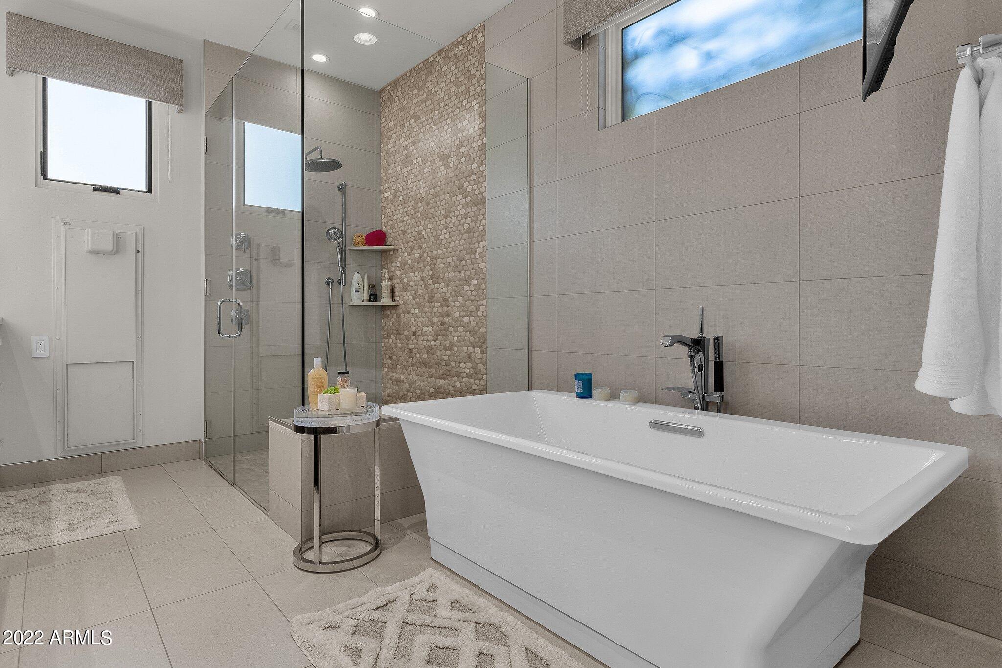 Mountain Shadows Resort Estates - Residential