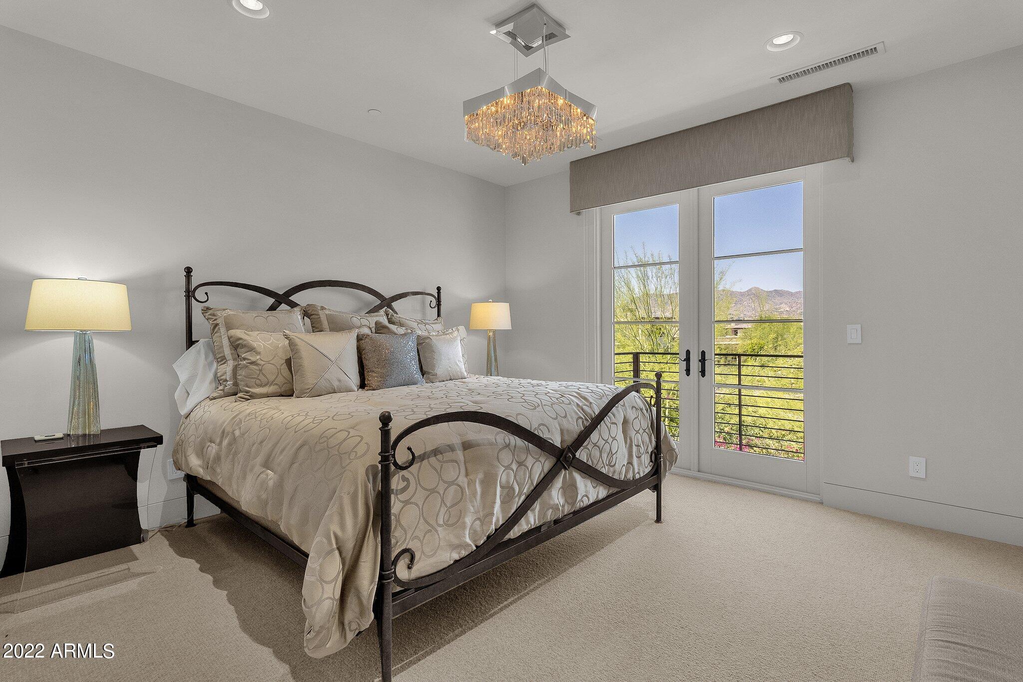 Mountain Shadows Resort Estates - Residential