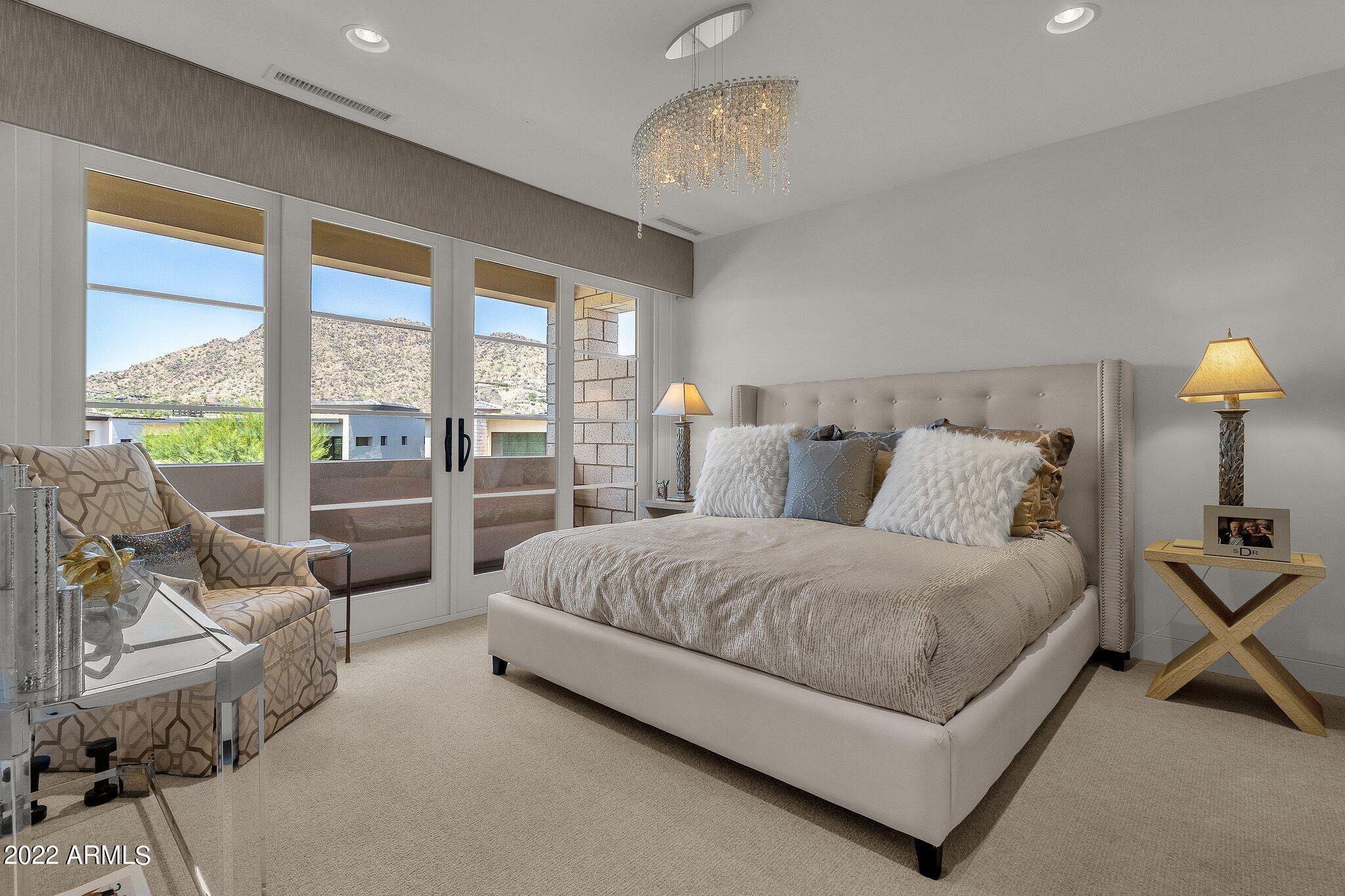 Mountain Shadows Resort Estates - Residential
