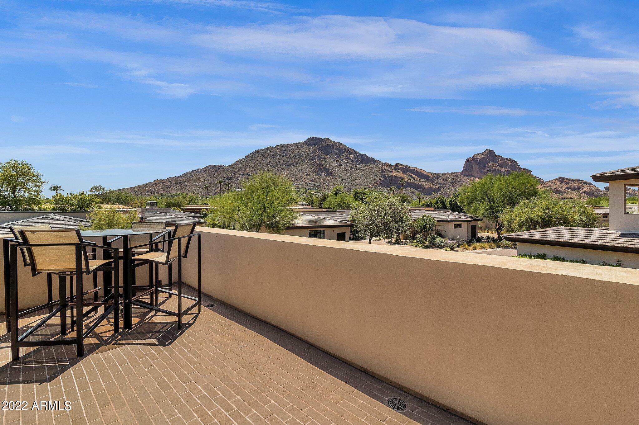 Mountain Shadows Resort Estates - Residential