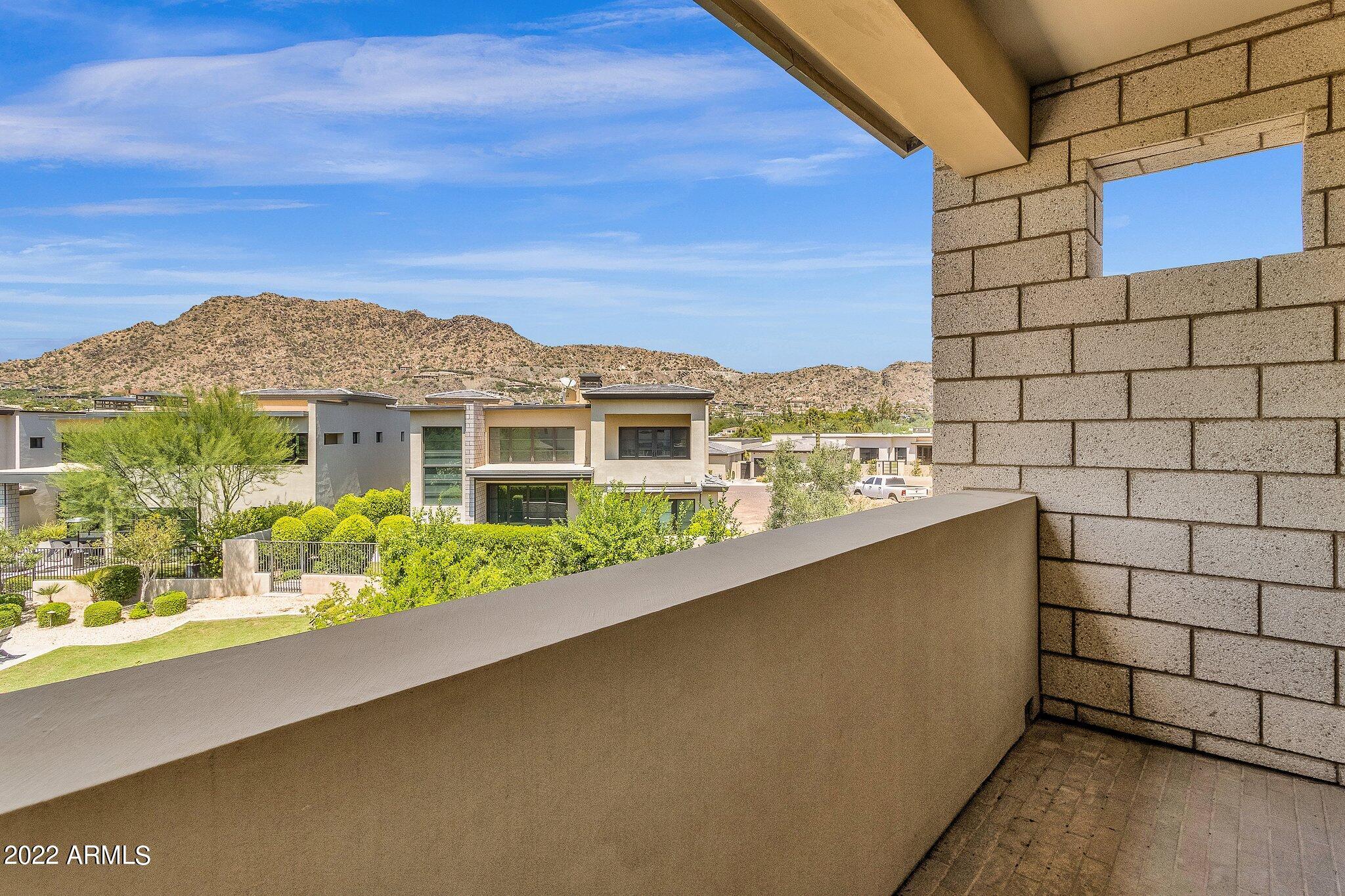 Mountain Shadows Resort Estates - Residential