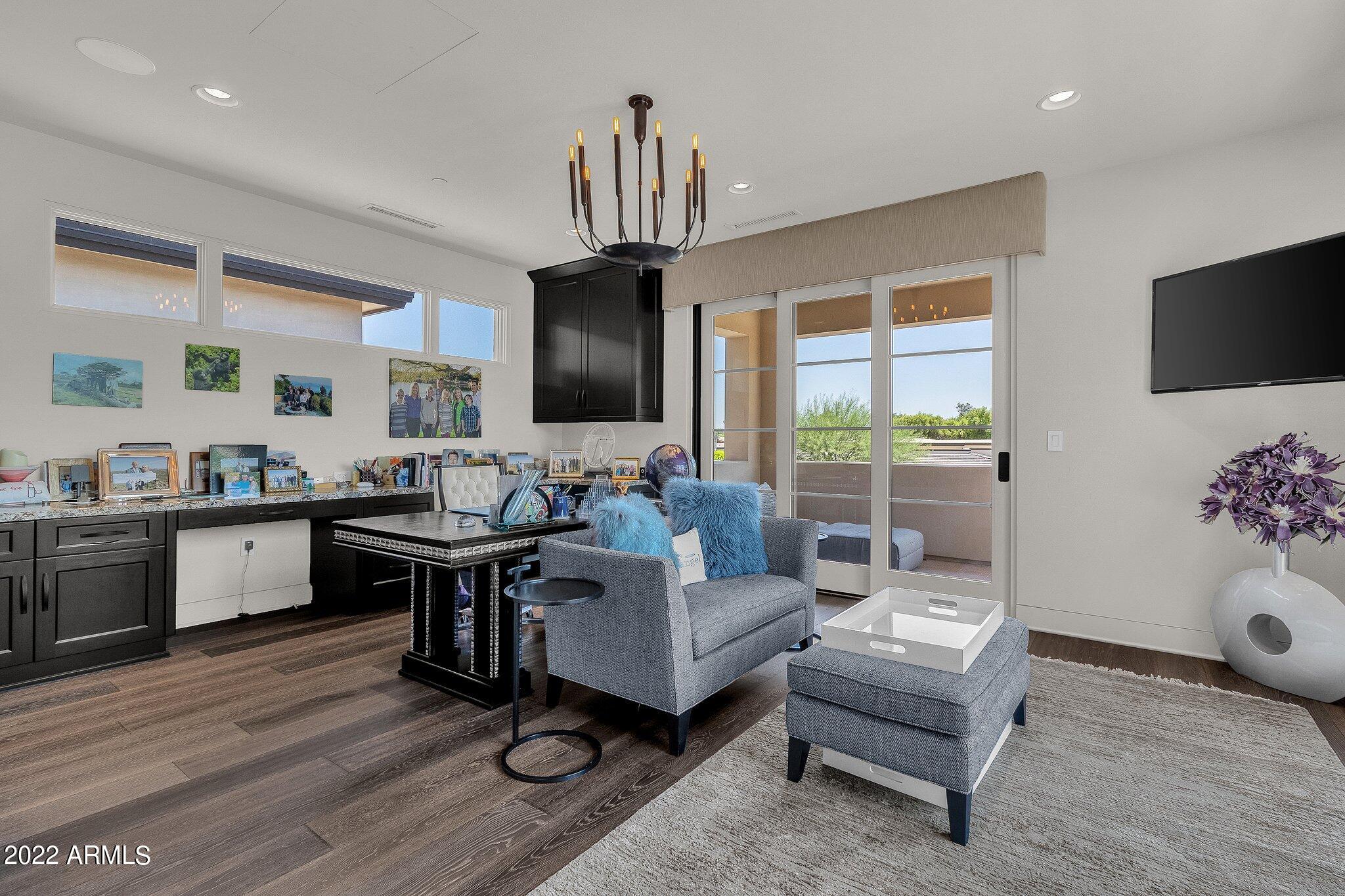 Mountain Shadows Resort Estates - Residential
