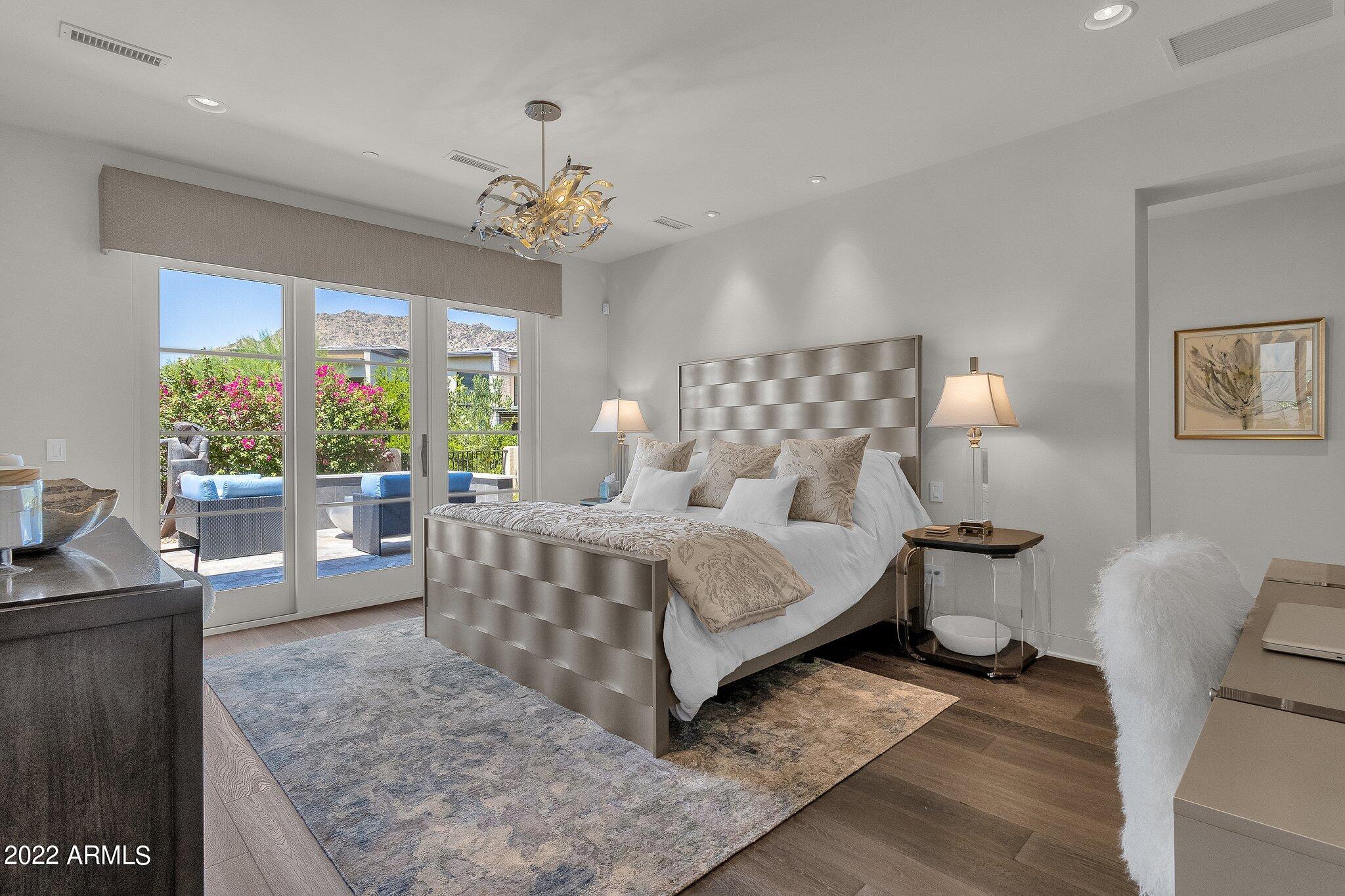 Mountain Shadows Resort Estates - Residential