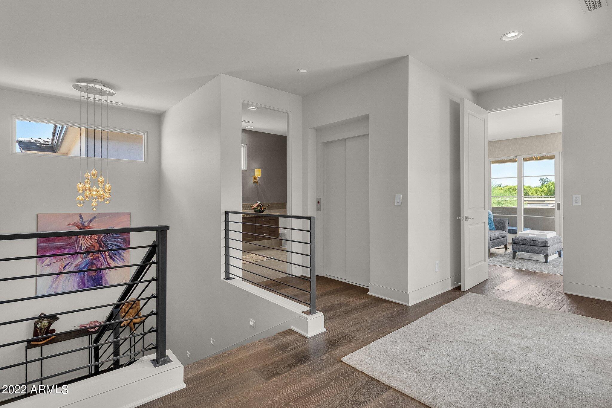 Mountain Shadows Resort Estates - Residential