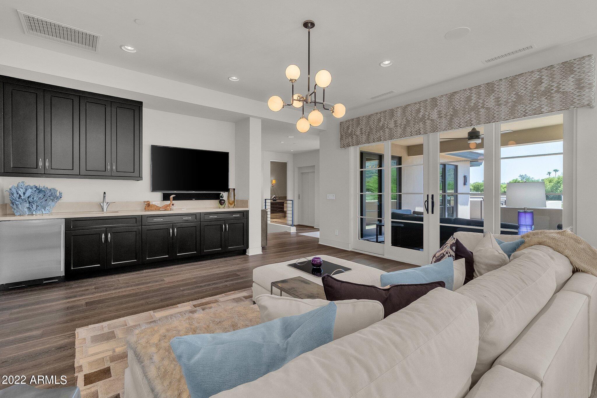 Mountain Shadows Resort Estates - Residential