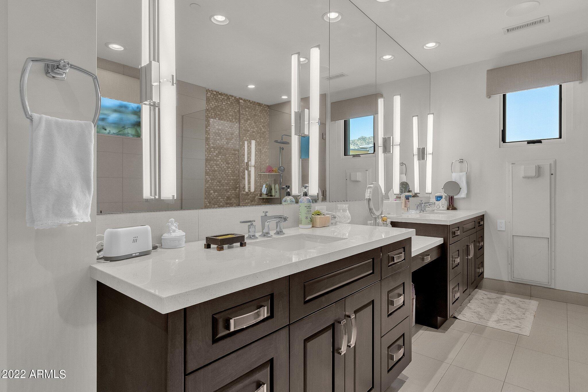Mountain Shadows Resort Estates - Residential