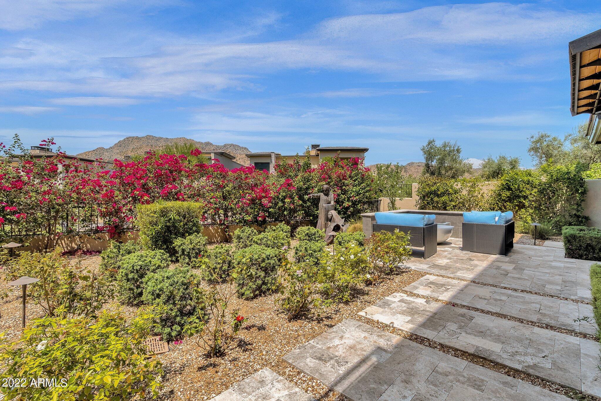 Mountain Shadows Resort Estates - Residential
