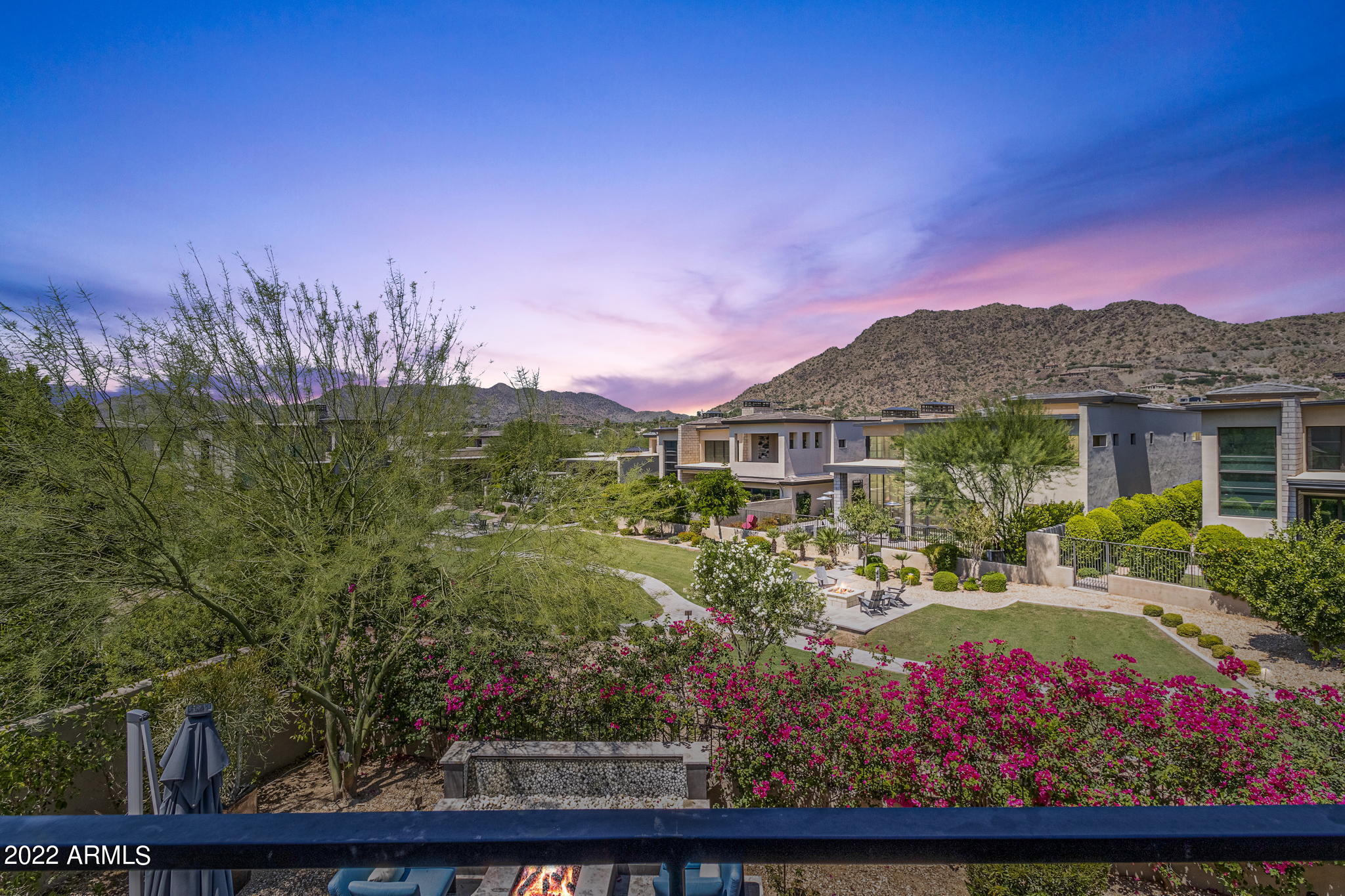 Mountain Shadows Resort Estates - Residential