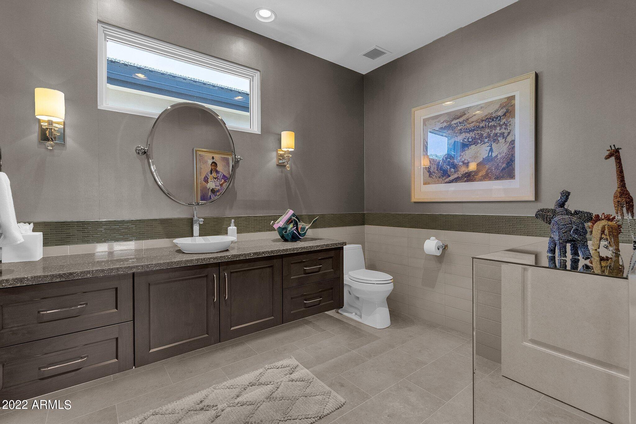 Mountain Shadows Resort Estates - Residential