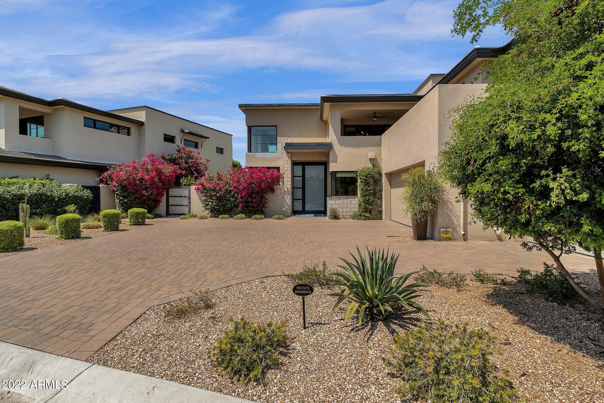 Mountain Shadows Resort Estates - Residential