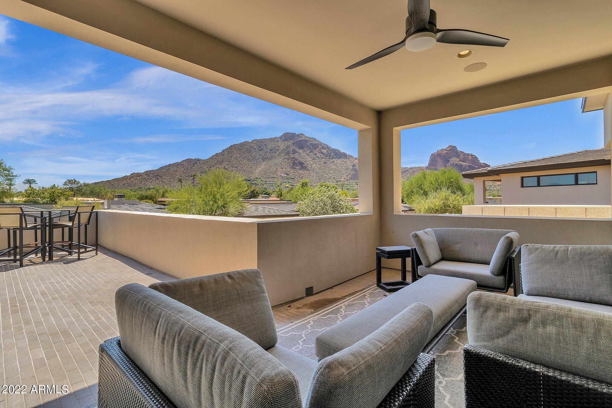 Mountain Shadows Resort Estates - Residential