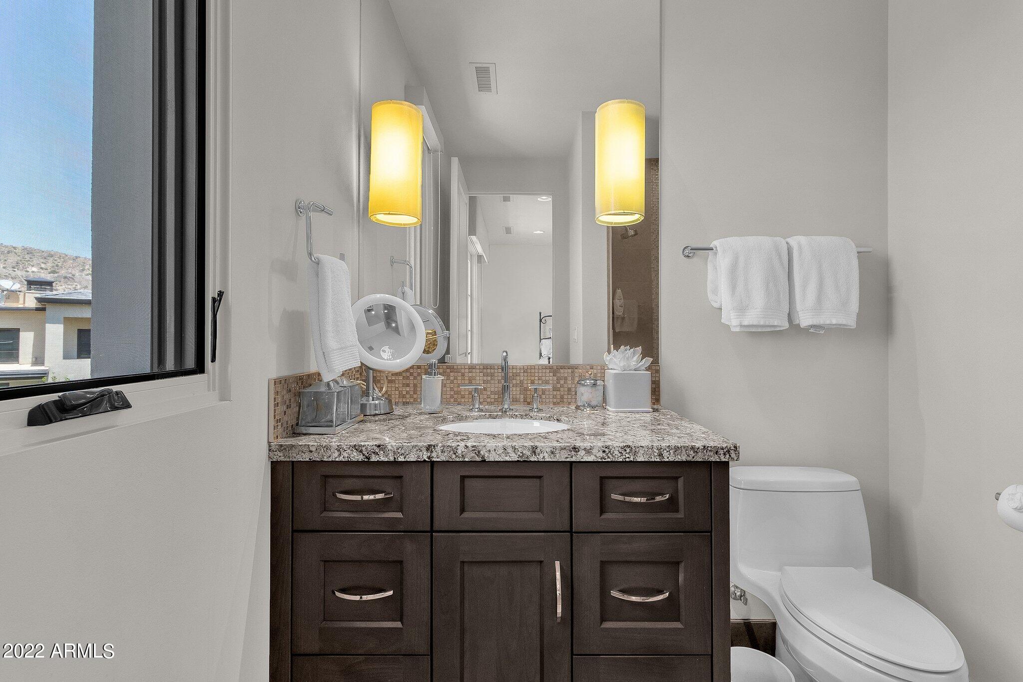 Mountain Shadows Resort Estates - Residential