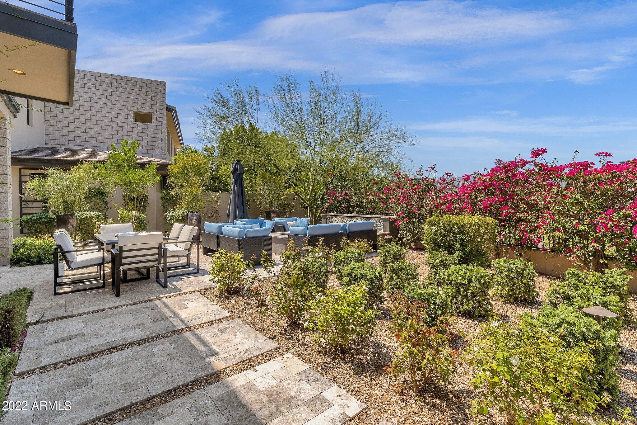 Mountain Shadows Resort Estates - Residential