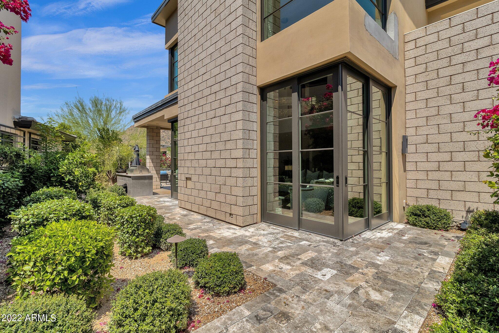 Mountain Shadows Resort Estates - Residential