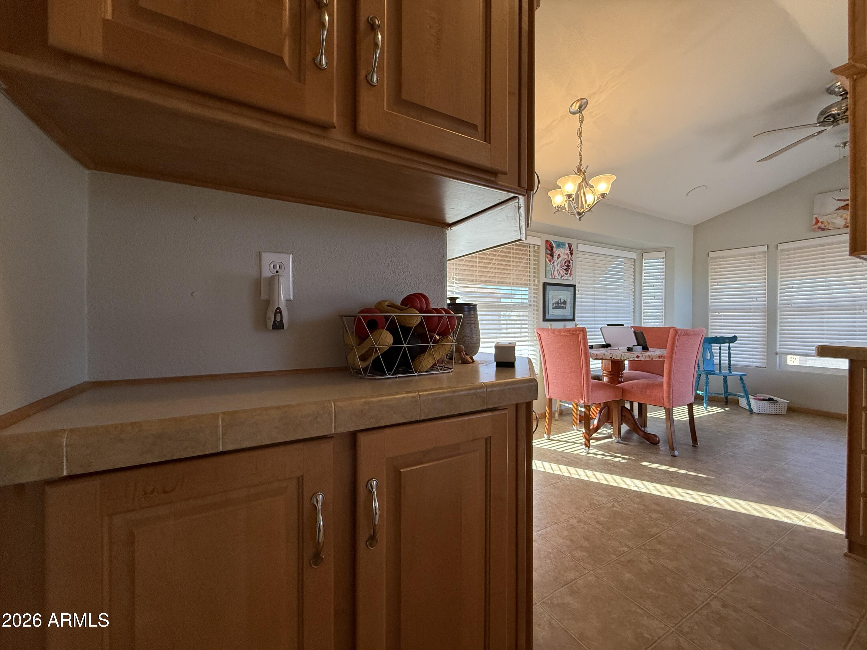 ESCAPEES AT NORTH RANCH - Residential