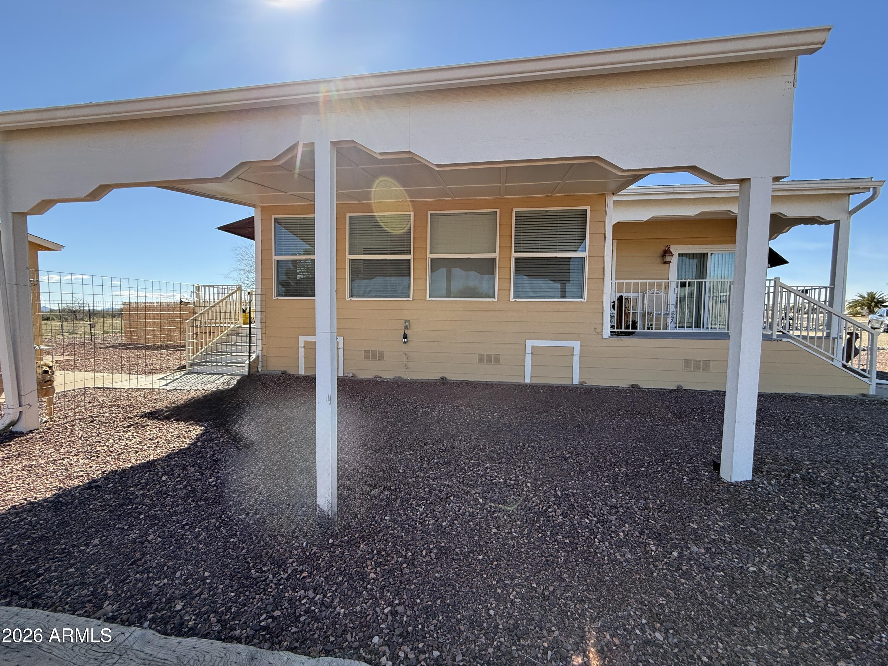 ESCAPEES AT NORTH RANCH - Residential