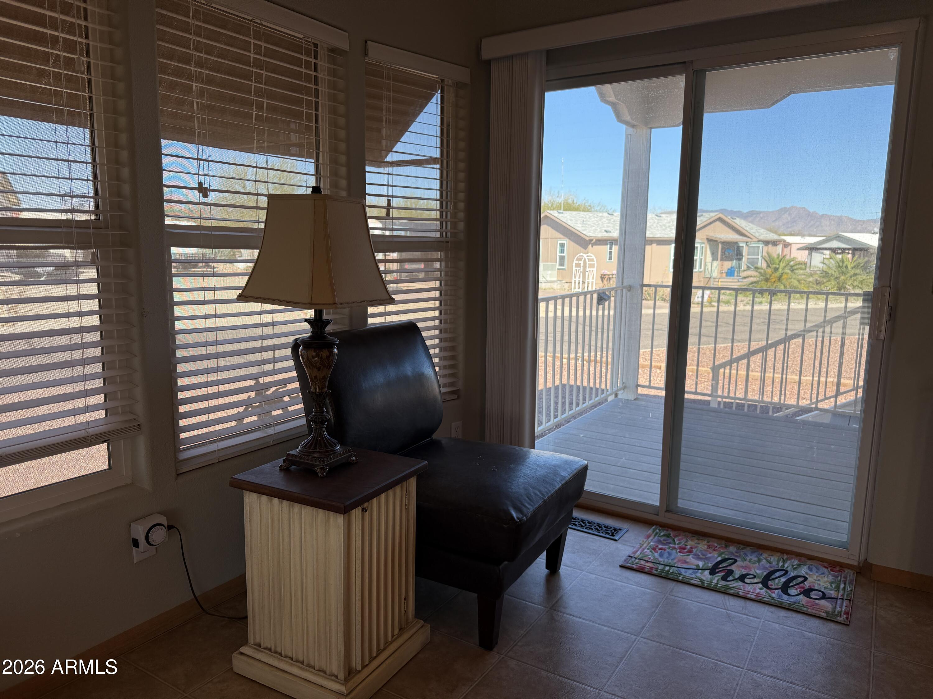 ESCAPEES AT NORTH RANCH - Residential