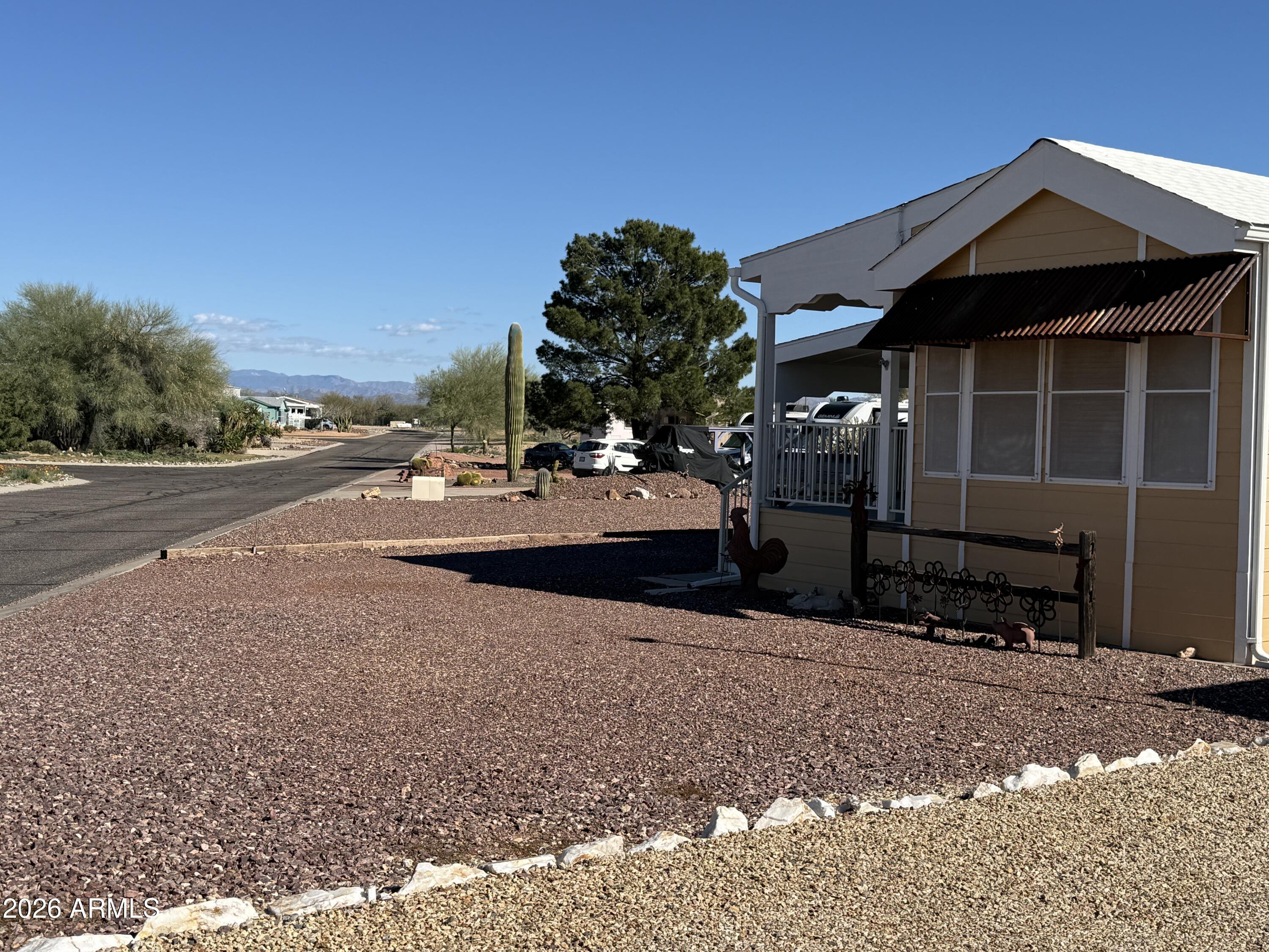 ESCAPEES AT NORTH RANCH - Residential