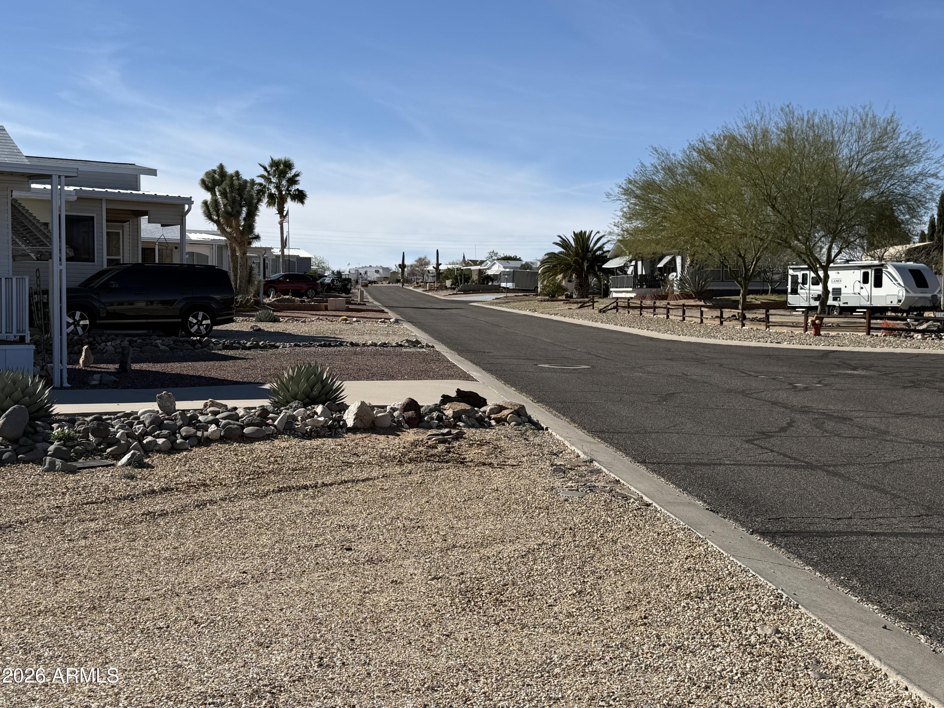 ESCAPEES AT NORTH RANCH - Residential