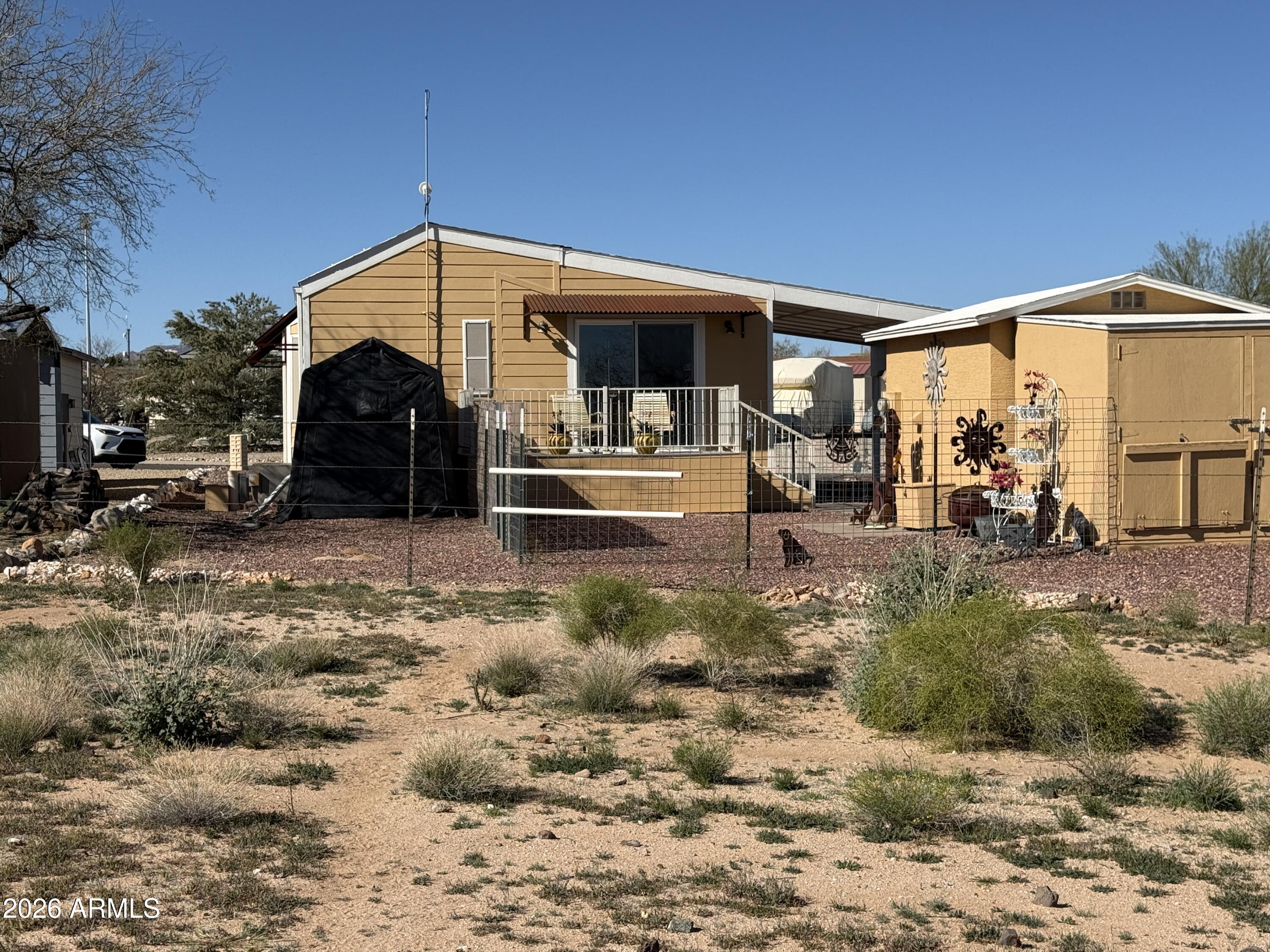 ESCAPEES AT NORTH RANCH - Residential