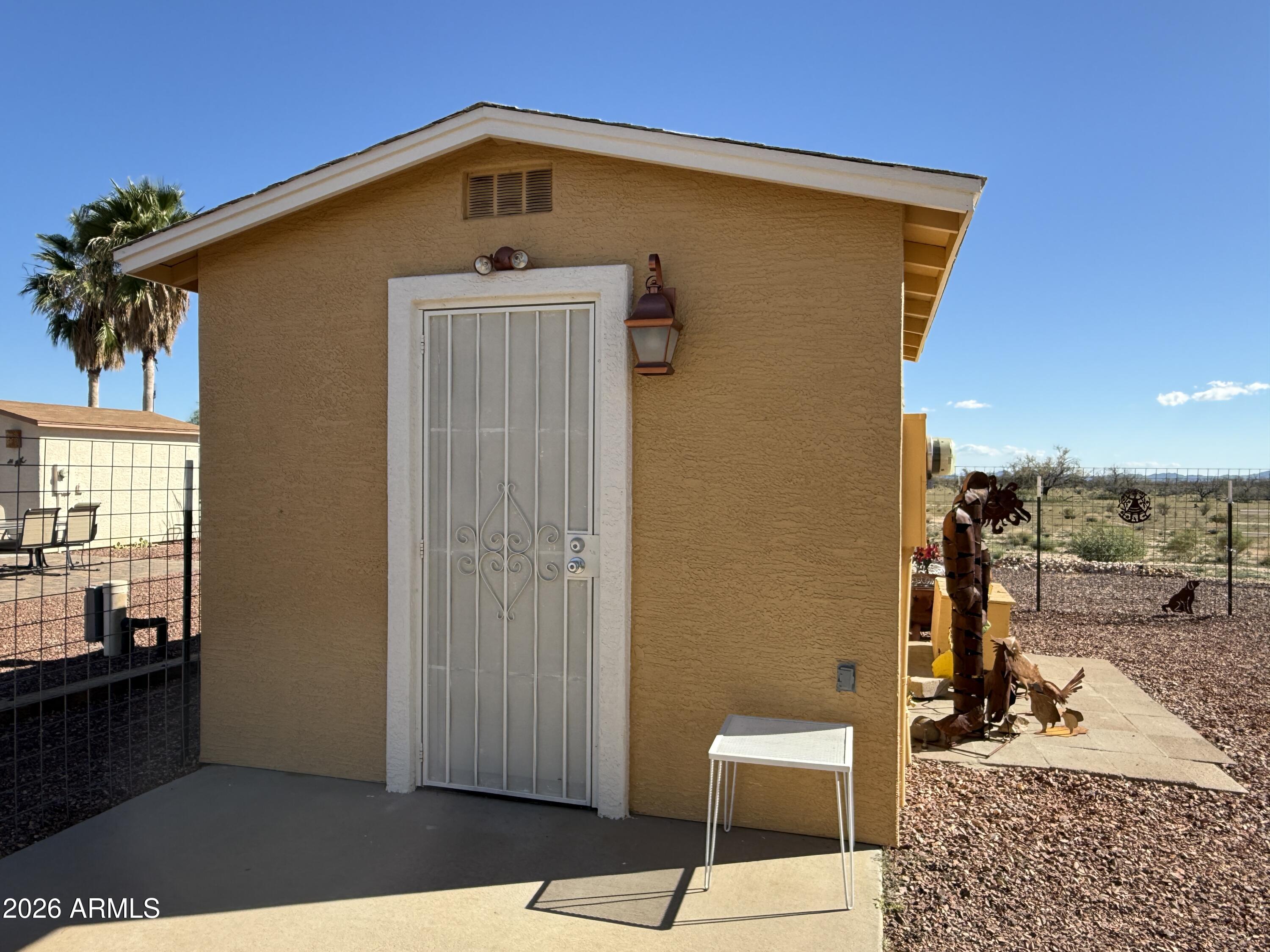 ESCAPEES AT NORTH RANCH - Residential