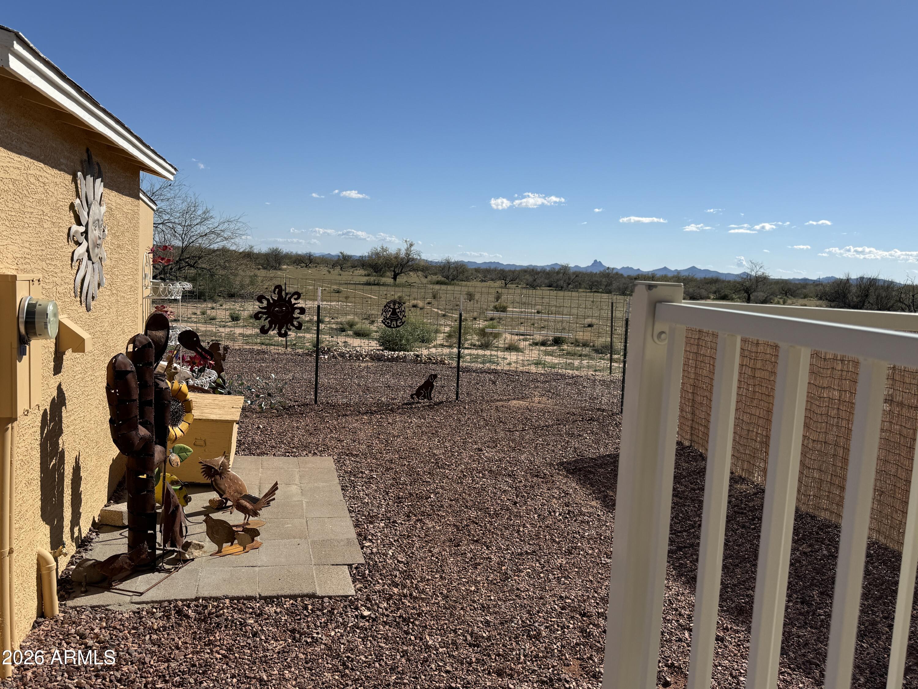 ESCAPEES AT NORTH RANCH - Residential