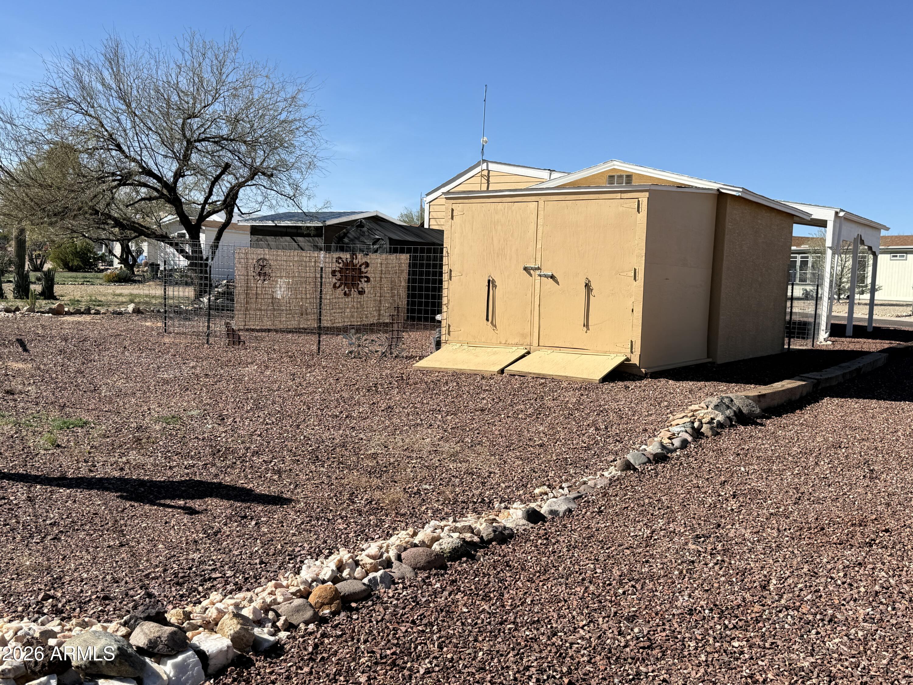 ESCAPEES AT NORTH RANCH - Residential