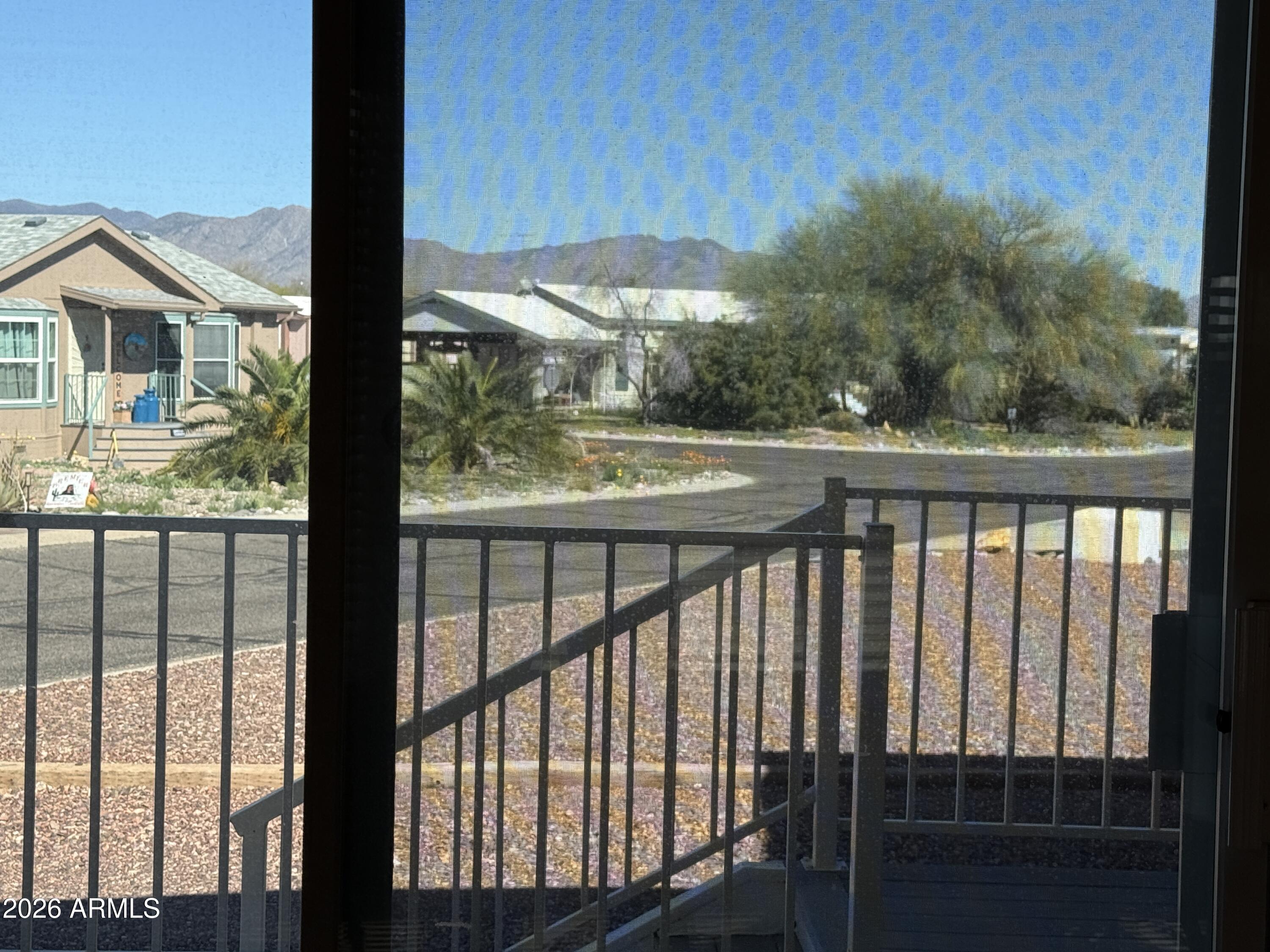 ESCAPEES AT NORTH RANCH - Residential