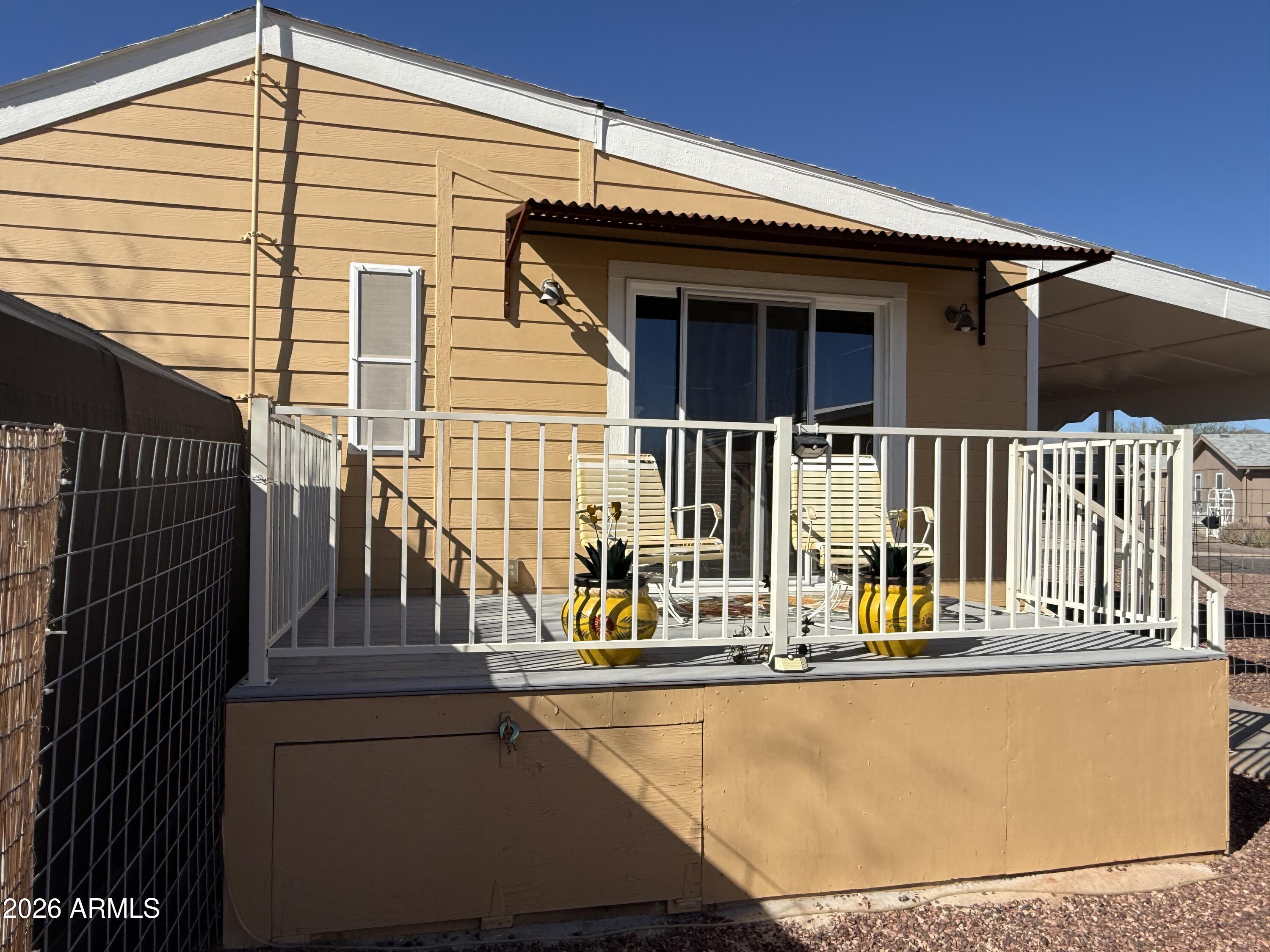 ESCAPEES AT NORTH RANCH - Residential