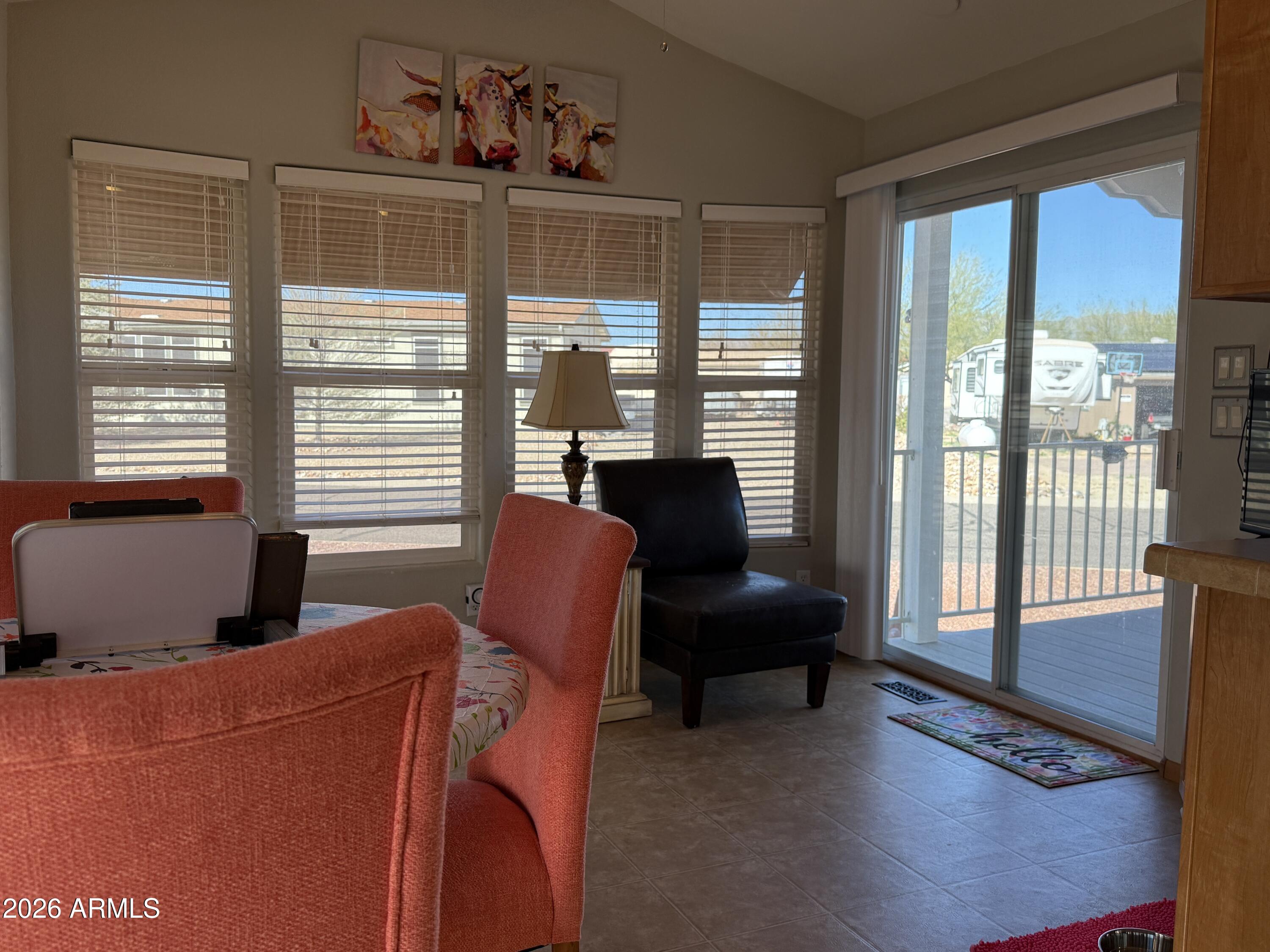 ESCAPEES AT NORTH RANCH - Residential