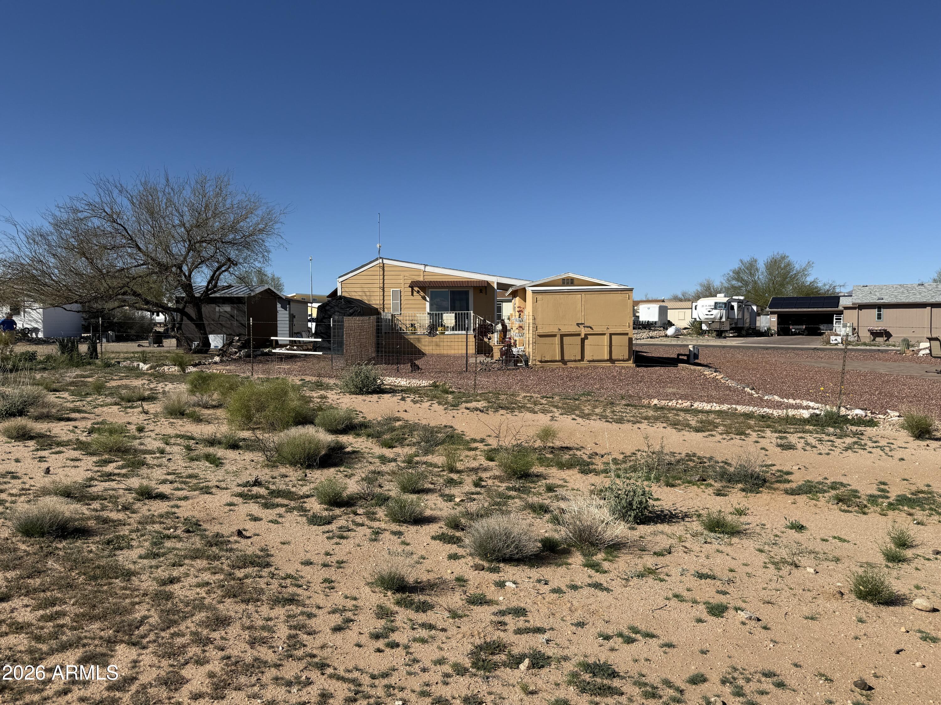 ESCAPEES AT NORTH RANCH - Residential